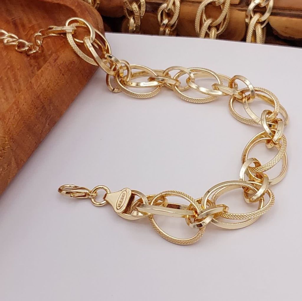 دستبند SHEEN کد 2294 - خرید آنلاین از گالری آداس